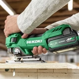 HIKOKI UC18YSL3-WHZ 2db MultiVolt BSL36A18X (36V 2,5Ah) Li-Ion akku + UC18YSL3 akkutöltő