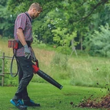 EINHELL GE-PB 36/18 Li akkumulátortartó öv 3408310