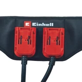 EINHELL GE-PB 36/18 Li akkumulátortartó öv 3408310
