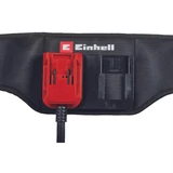 EINHELL GE-PB 36/18 Li akkumulátortartó öv 3408310