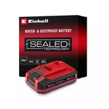 EINHELL 18V 4,0 Ah SEALED Power X-Change Plus akkumulátor 4511627