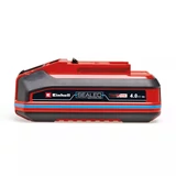 EINHELL 18V 4,0 Ah SEALED Power X-Change Plus akkumulátor 4511627
