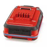 EINHELL 18V 4,0 Ah SEALED Power X-Change Plus akkumulátor 4511627