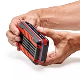 EINHELL 18V 4,0 Ah SEALED Power X-Change Plus akkumulátor 4511627