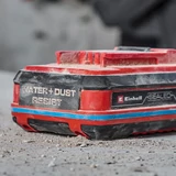 EINHELL 18V 4,0 Ah SEALED Power X-Change Plus akkumulátor 4511627