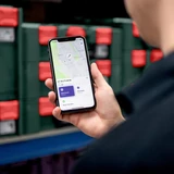 METABO nyomkövető iPhone és iPad készülékekhez 626965000