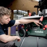 METABO nyomkövető iPhone és iPad készülékekhez 626965000