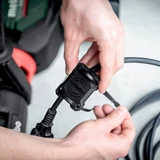 METABO nyomkövető iPhone és iPad készülékekhez 626965000