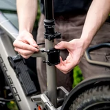 METABO nyomkövető iPhone és iPad készülékekhez 626965000