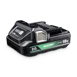 HIKOKI akkumulátor 18V 2Ah BSL1820M 377796