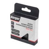 BERGER Quick szorítóanya kis sarokcsiszolóhoz M14 115/125/150mm