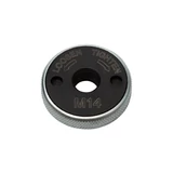 BERGER Quick szorítóanya nagy sarokcsiszolóhoz M14 180/230mm