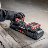 METABO ASC 145 DUO dupla gyorstöltő 12-36V 627495000