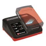 EINHELL Power X-Fastcharger 4A akkumulátor gyorstöltő 4512103