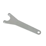 BERGER egyenes körmöskulcs sarokcsiszolóhoz 100-150mm