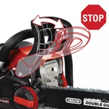 EINHELL GC-PC 1435 I TC benzines láncfűrész  4501829