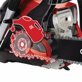 EINHELL GC-PC 1435 I TC benzines láncfűrész  4501829