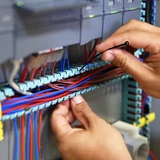 BERGER kábelkötegelő, UV fekete 2,5x100mm 100db EN62275