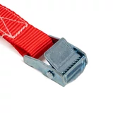 BERGER rakományrögzítő 2,5mx25mm/150kg 2db