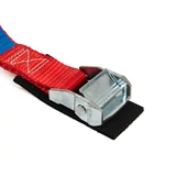 BERGER rakományrögzítő védőszivaccsal 5mx35mm/250kg 2db