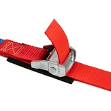 BERGER rakományrögzítő védőszivaccsal 5mx35mm/250kg 2db