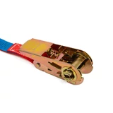 BERGER racsnis rakományrögzítő 5mx25mm/500kg kampós