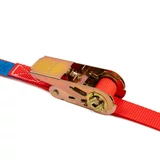 BERGER racsnis rakományrögzítő 5mx25mm/500kg kampós