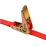 BERGER racsnis rakományrögzítő 5mx25mm/500kg kampós