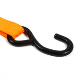 BERGER racsnis rakományrögzítő 8mx25mm/800kg kampós EN12195-2