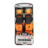 BERGER racsnis rakományrögzítő 5mx25mm/800kg kampós EN12195-2 2db