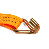 BERGER racsnis rakományrögzítő 8mx35mm/2000kg kampós EN12195-2