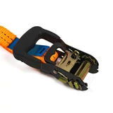 BERGER racsnis rakományrögzítő 5mx35mm/2000kg kampós EN12195-2 2db