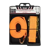 BERGER racsnis rakományrögzítő 6mx50mm/4000kg kampós EN12195-2