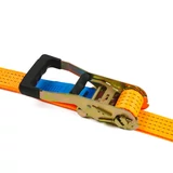 BERGER racsnis rakományrögzítő 10mx50mm/4000kg kampós EN12195-2