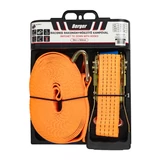 BERGER racsnis rakományrögzítő 10mx50mm/4000kg kampós EN12195-2