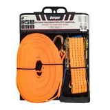 BERGER racsnis rakományrögzítő 12mx50mm/4000kg kampós EN12195-2