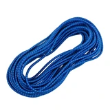 BERGER rakományrögzítő gumikötél 20mx8mm kék