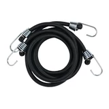 BERGER gumipók, kampóval 150cmx12mm latex 2db