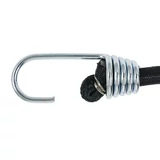 BERGER gumipók, kampóval 150cmx12mm latex 2db