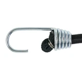 BERGER gumipók, kampóval 300cmx12mm latex 2db