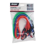 BERGER gumipók 8 lábas 40cmx8mm