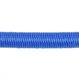 BERGER gumipók, karabínerrel 120cmx8mm