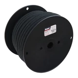 BERGER rakományrögzítő gumikötél 30mx12mm latex