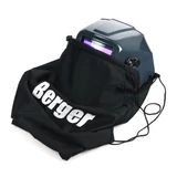 BERGER fejpajzszsák 2 rétegű PRO 460x420mm