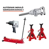 Autóipari induló szerszámcsomag 1