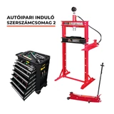 Autóipari induló szerszámcsomag 2