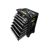 Autóipari induló szerszámcsomag 2