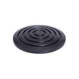 Gumipogácsa krokodil emelőhöz 104x9mm