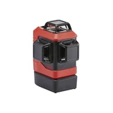 LEICA Lino L6Rs-1 többirányú keresztlézer 3x360° (Piros) 918976