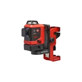 LEICA Lino L6Rs-1 többirányú keresztlézer 3x360° (Piros) 918976